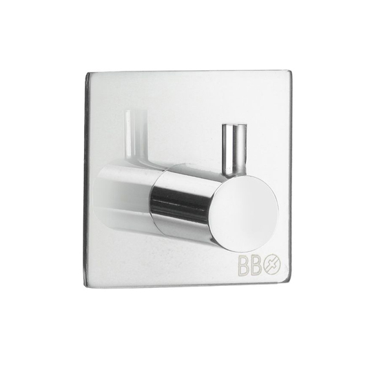 Handdukskrok Beslagsboden BK1105 Rostfri