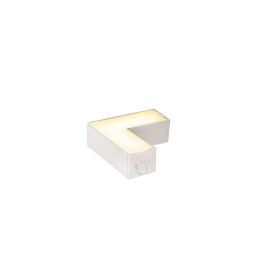 Hide-a-Lite Extend G2 Corner LED-list tune