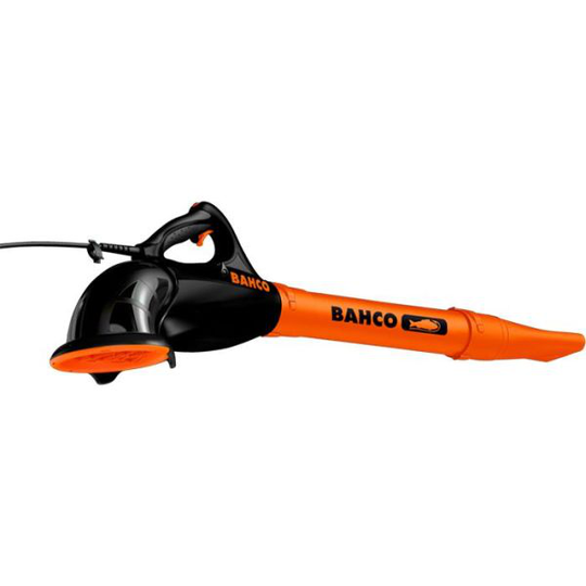 Bahco BCL142A Lövblås utan batteri och laddare