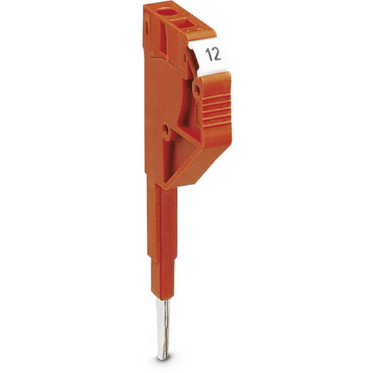 PS-4 / E - Test Fixtures PS-4/E Phoenix Contact Innehåll: 10 st