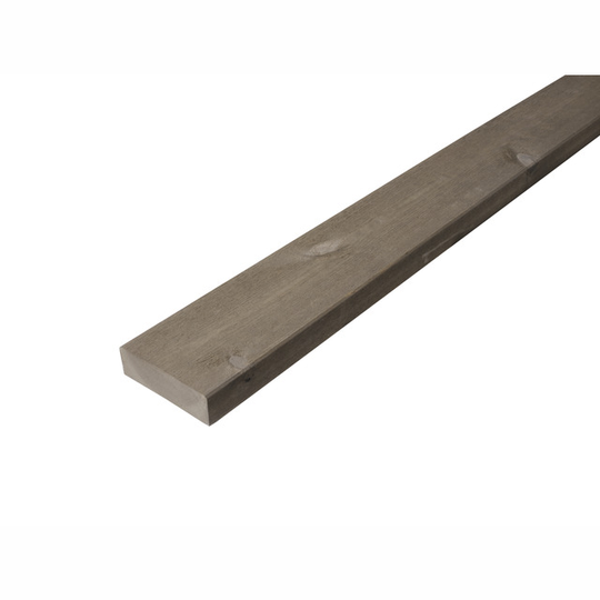 28X95 TRALL ROY.CON GRÅ 3.6M | Beijerbygg Byggmaterial