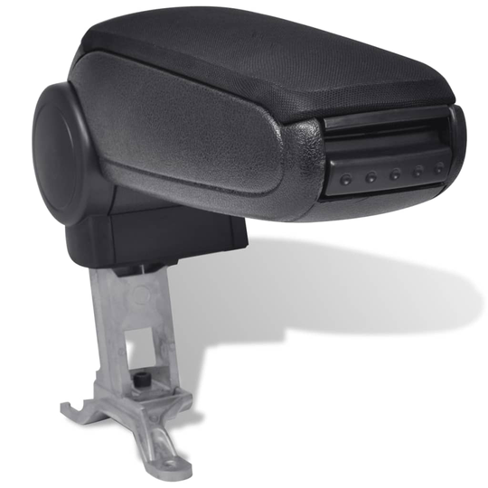 vidaXL Armstöd till Audi A4 B6 B7