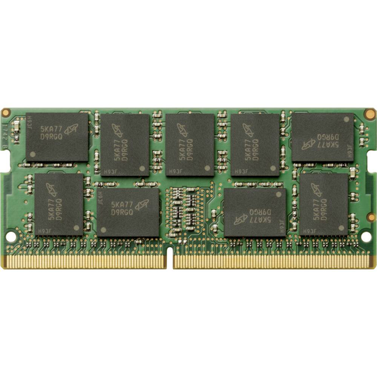 HP 141H4AA Internminne Laptop Modul 16 GB 1 x 16 GB DDR4 3200 MHz