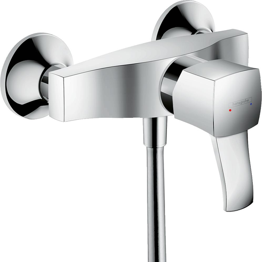 Duschblandare Hansgrohe Metropol Classic 1-grepps