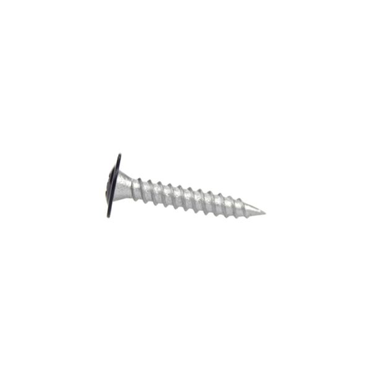 Ejot 905222 Montageskruv UTV-C3, 4,2 x 25 mm, 500-pack Grafitgrå