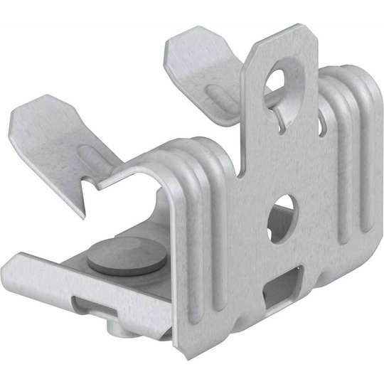 OBO Bettermann 1483635 Bärfäste 100 st Metall
