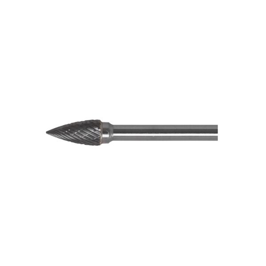 Ironside 200816 Fil Medium-X, spetsad form 20 x 10 mm