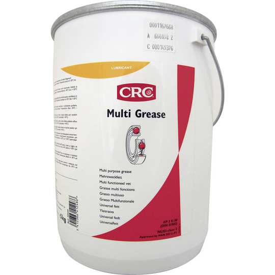 CRC Smörjmedel 30569-AA 5 kg