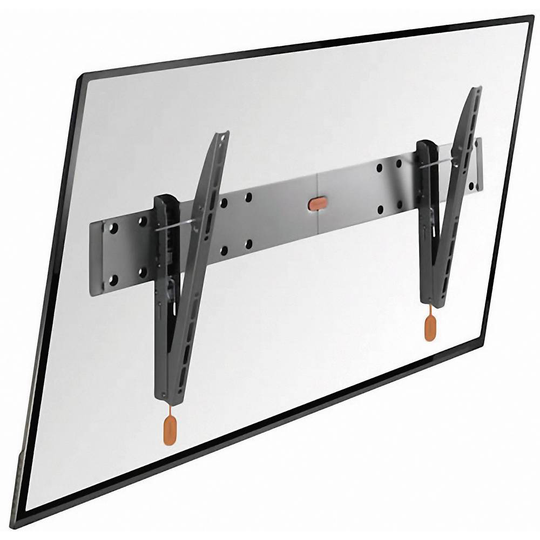Vogels Base 15 L TV-väggfäste 101,6 cm (40) - 165,1 cm (65) Tiltbar