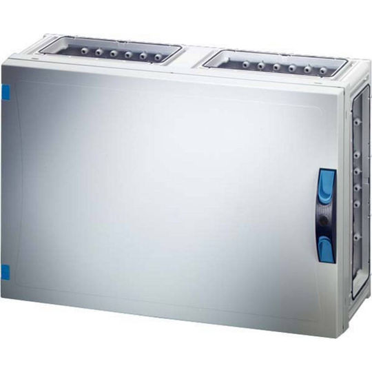 Hensel 4012591119746 FP 0450 Hölje 540 x 360 x 186 Plast 1 st
