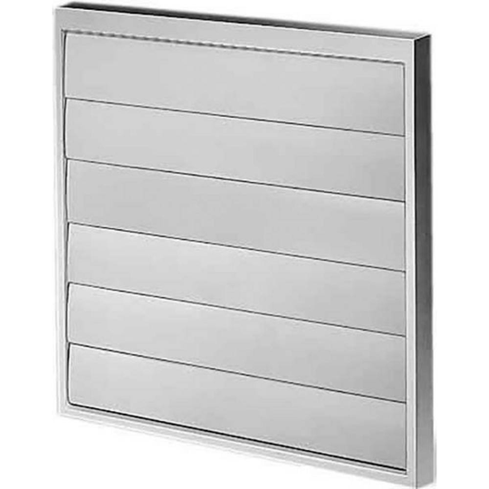 Jalusiventil Helios VK 100