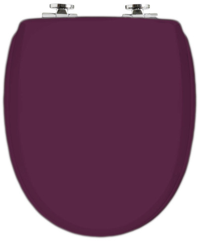 Kandre Toalettsits Kan 3001 Exclusive Berry 54342