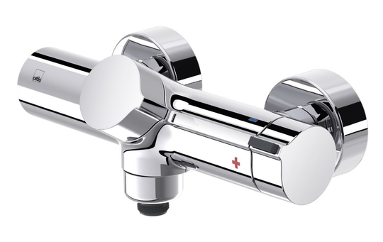 Duschblandare Oras 8341818 Oramix 7264