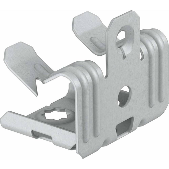 OBO Bettermann 1483625 Bärfäste 100 st Metall