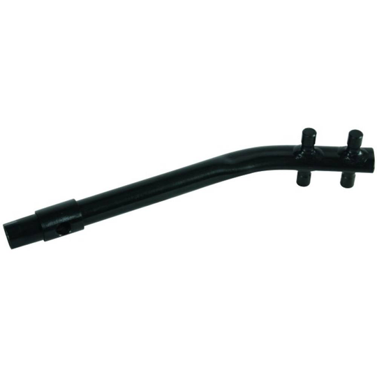 DEHN 595000 St/brüniert 8mm 595000 Överspänningsskydd-montageset