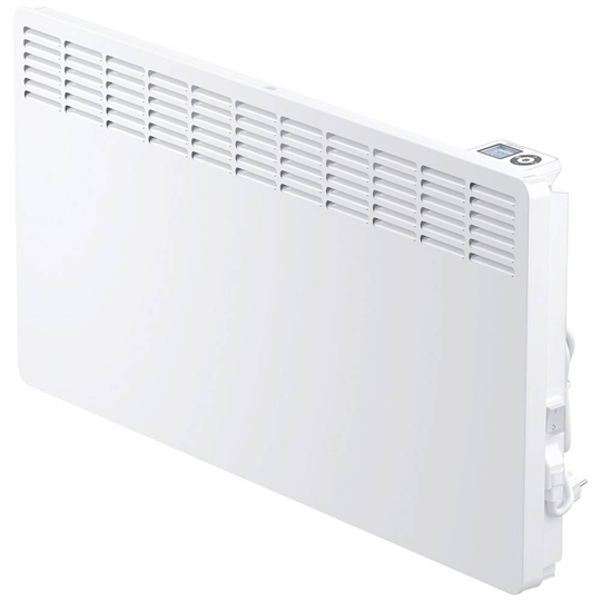 Stiebel Eltron 236530 CNS 300 Trend Konvektorelement 3000 W Alpinvit