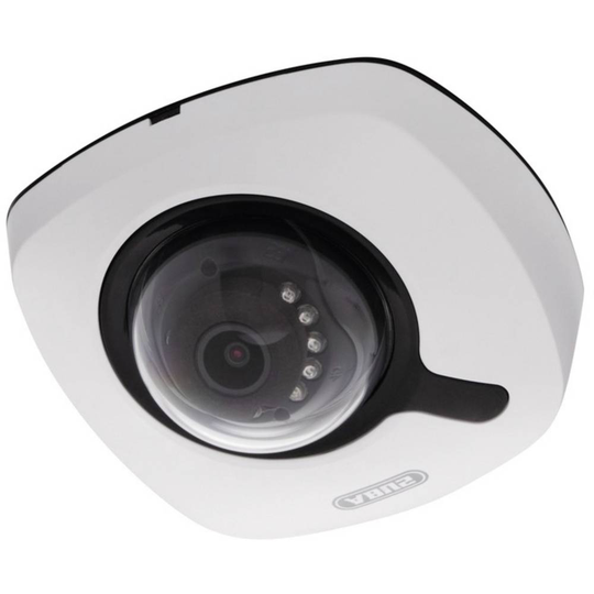 ABUS ABUS Security-Center IPCB44510B LAN IP Övervakningskamera 2688 x 1520 pixel