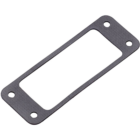 Platt tätning för panelmontage H-A 10 10607200 LAPP 10 st