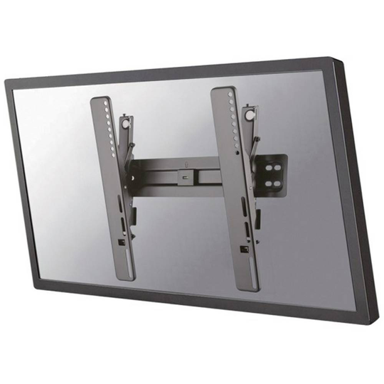Neomounts by Newstar LED-W450BLACK TV-väggfäste 81,3 cm (32) - 139,7 cm (55) Tiltbar