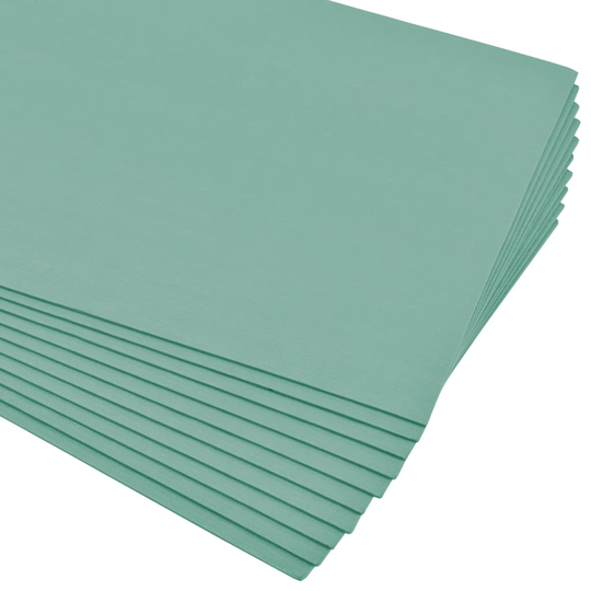 vidaXL XPS Skumskiva för laminatgolv ljusisolerad 100 m²