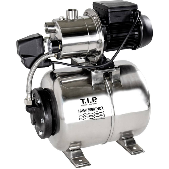 Hydroforpump 230 V 2.950 l/h T.I.P. 31143