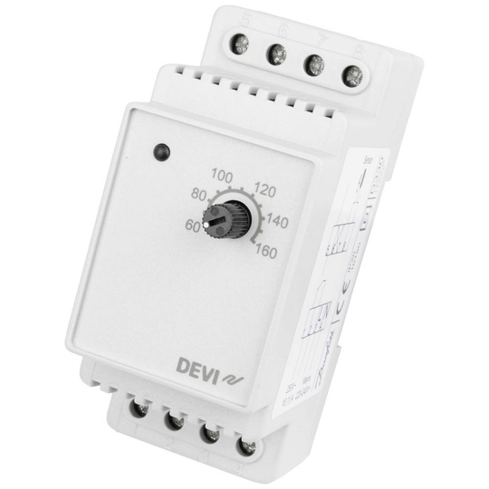 Danfoss 140F1073 Termostat