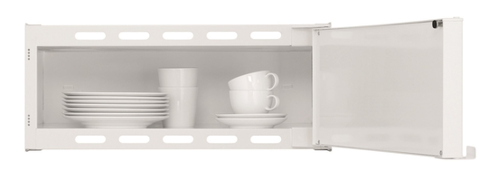 Electrolux Överskåp O250W