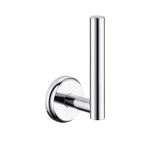 Reservpappershållare Hansgrohe Logis Classic Krom