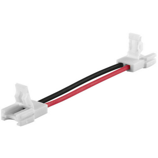 Kontaktdon Kabellängd: 5.00 cm (L x B x H) 66 x 10 x 5 mm LEDVANCE LED STRIP PERFORMANCE CONNECTORS 272231