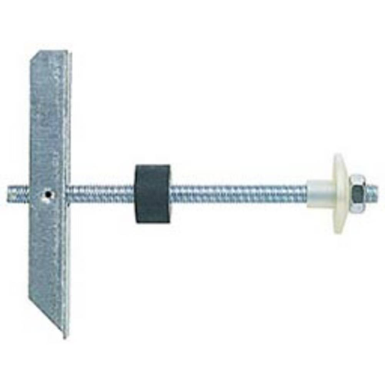 Fischer 50326 Vikplugg KM 10 (25)