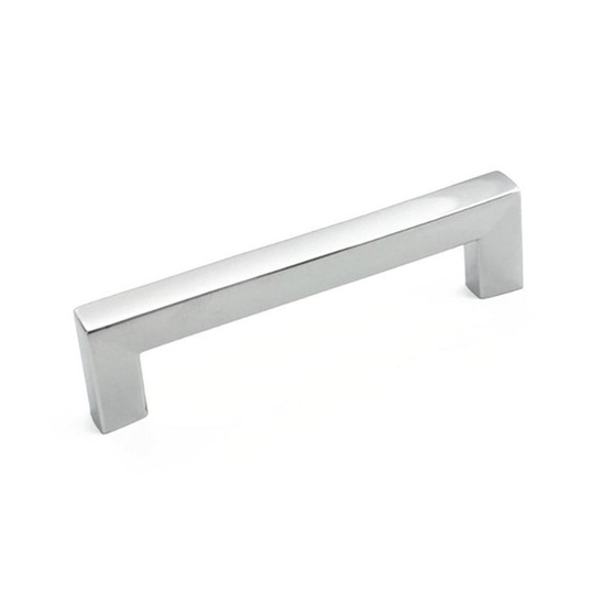 Linfalk Handtag blank krom 7471-96-09