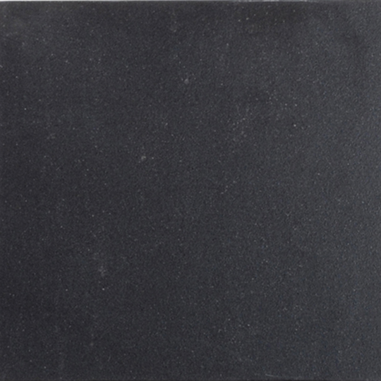 Klinker Arredo Fojs Collection Black Matt 60x60 cm