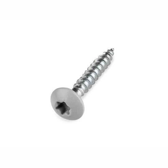 SKRUV 4,0X28MM A4 TERRA GRÅ | Beijerbygg Byggmaterial