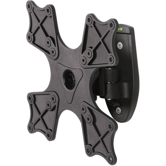 B-Tech BTV502 TV-väggfäste 81,3 cm (32) - 106,7 cm (42) Tilt + Svängbar, Roterbar