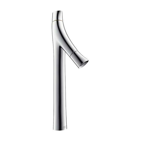 Tvättställsblandare Hansgrohe Axor Starck Organic 240 utan Lyftventil