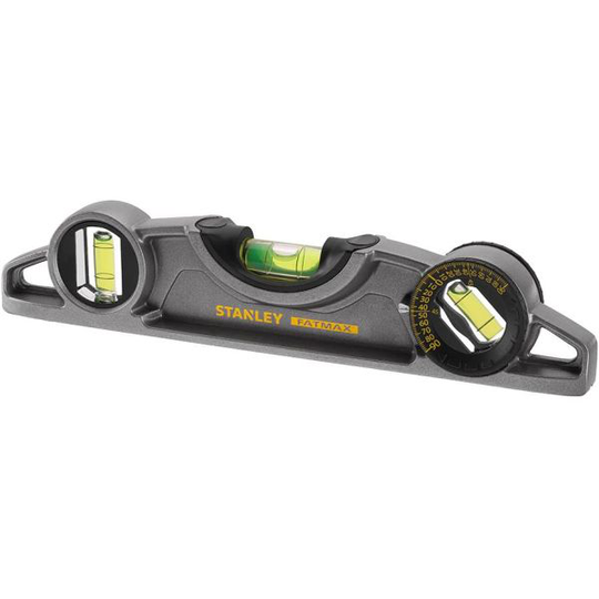 STANLEY FatMax Xtreme 0-43-609 Vattenpass 25 cm