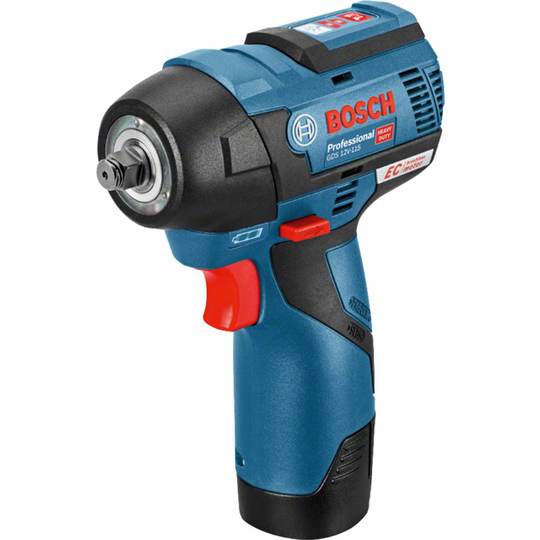 MUTTERDRAGARE GDS 10,8 V-EC | Beijerbygg Byggmaterial