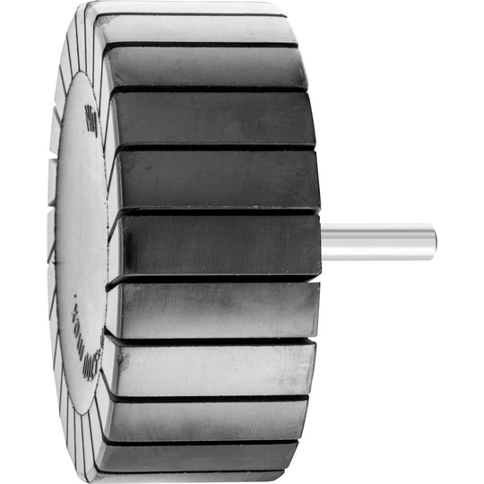 HÄST Sliphylshållare PFERD 42113000 Diameter 100 mm N/A 5 st