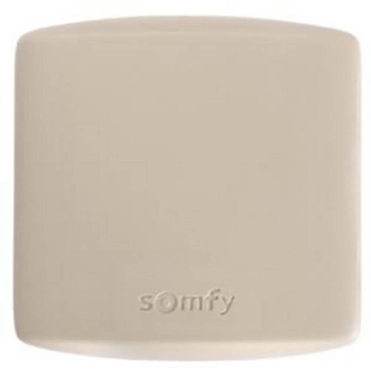 Somfy 2400556 Mottagarmodul 433 MHz