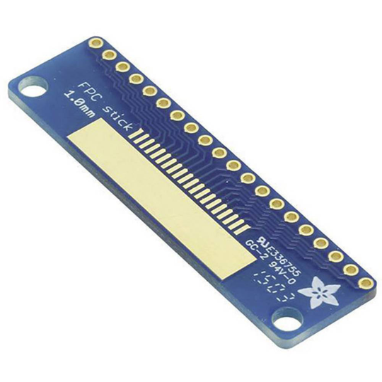 Adafruit Kretskort (naket) FPC Stick