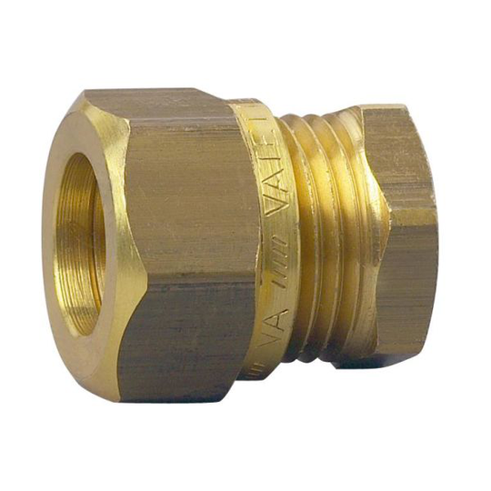 Gustavsberg FG0395108 Provtryckningspropp För rör dy: 18 mm 18 mm