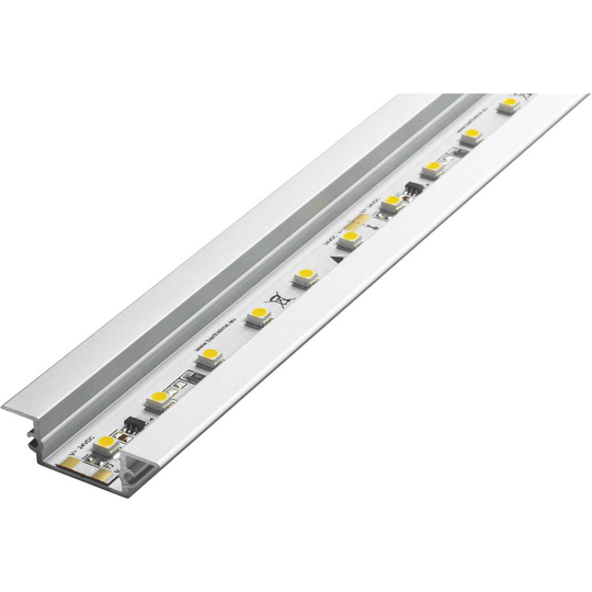 Profil (L x B x H) 1000 x 30 x 9 mm Barthelme 62399591 62399591
