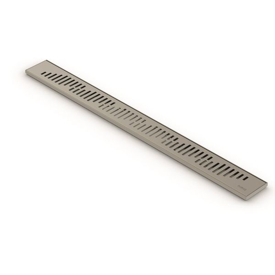 Purus Twist 7114678 Sil 600 mm