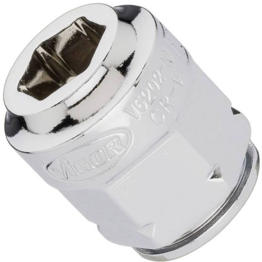 Vigor V6202-10 Hylsnyckelinsats