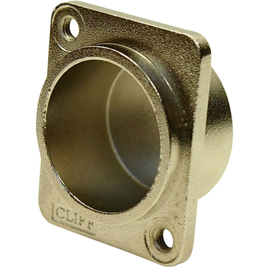 Urtagsplatta Cliff CP30400M3 Metall 1 st