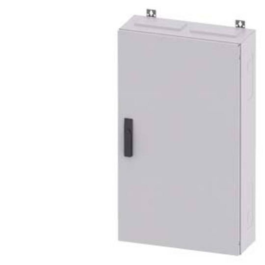 Siemens 8GK1112-4KK22 Installationsfördelare 550 x 950 x 210 Stål Grå 1 st