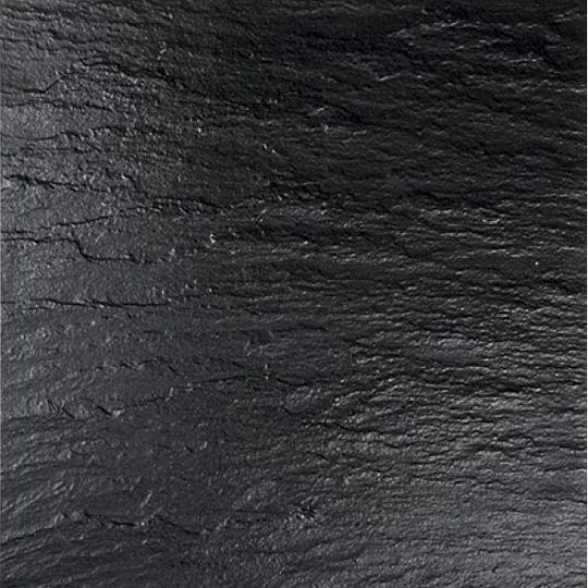 Klinker Arredo Ardesia Svart 15x15 cm