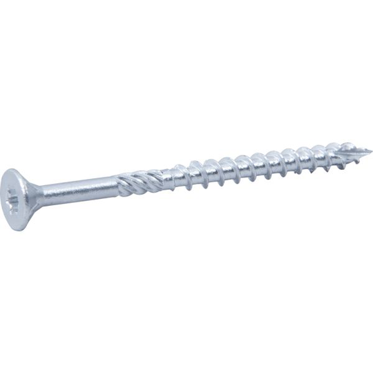 ESSVE 146004 Träskruv 4 x 50 mm, C1, 4000-pack