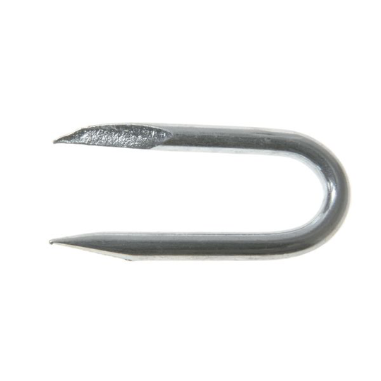 Gunnebo Z107616 Krampa FZB, 19x1,75 mm, 750-pack