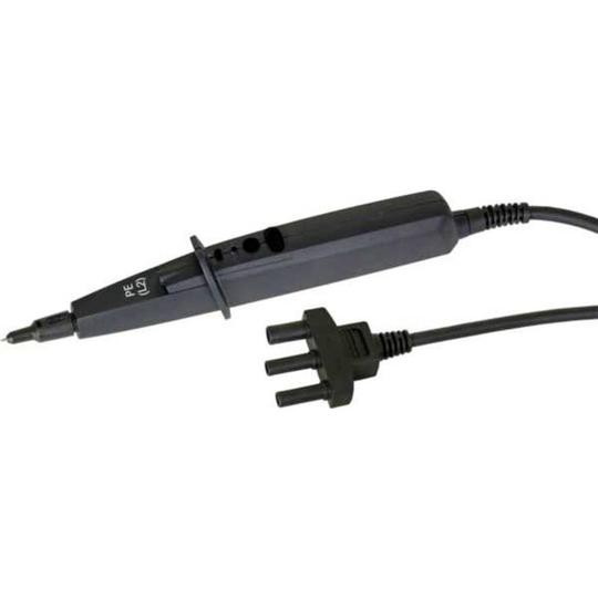 Sond Gossen Metrawatt SK4-PE Mätsond SK4-PE för Profitest Prime, Z506P